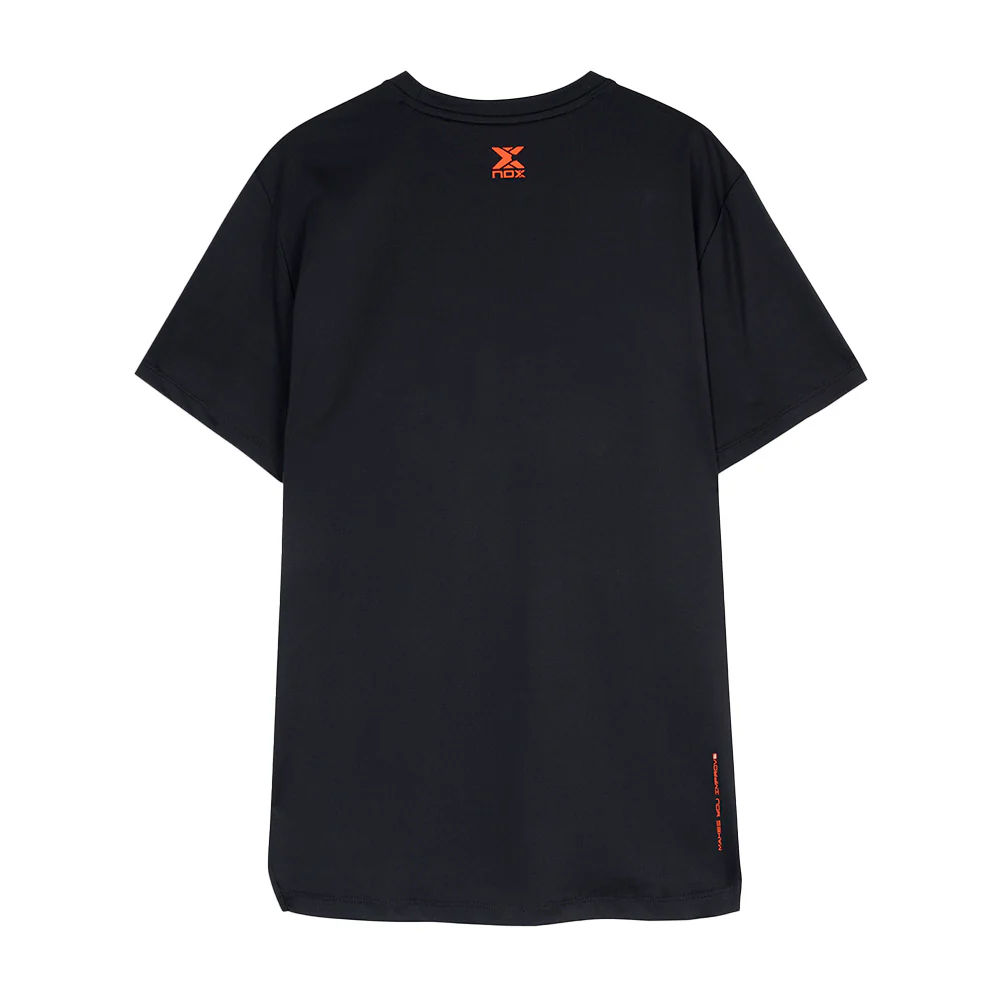 NOX TEAM Hombre SS26 (Camiseta) - Image 2