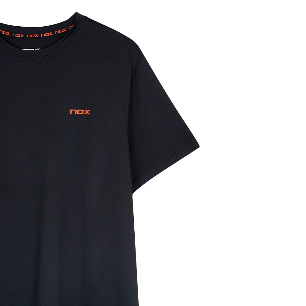 NOX TEAM Hombre SS26 (Camiseta) - Image 3