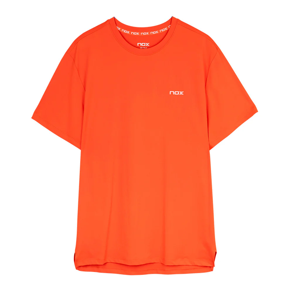 NOX TEAM Hombre SS26 (Camiseta) - Image 4