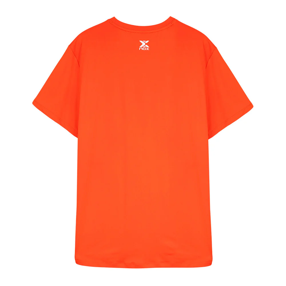 NOX TEAM Hombre SS26 (Camiseta) - Image 5