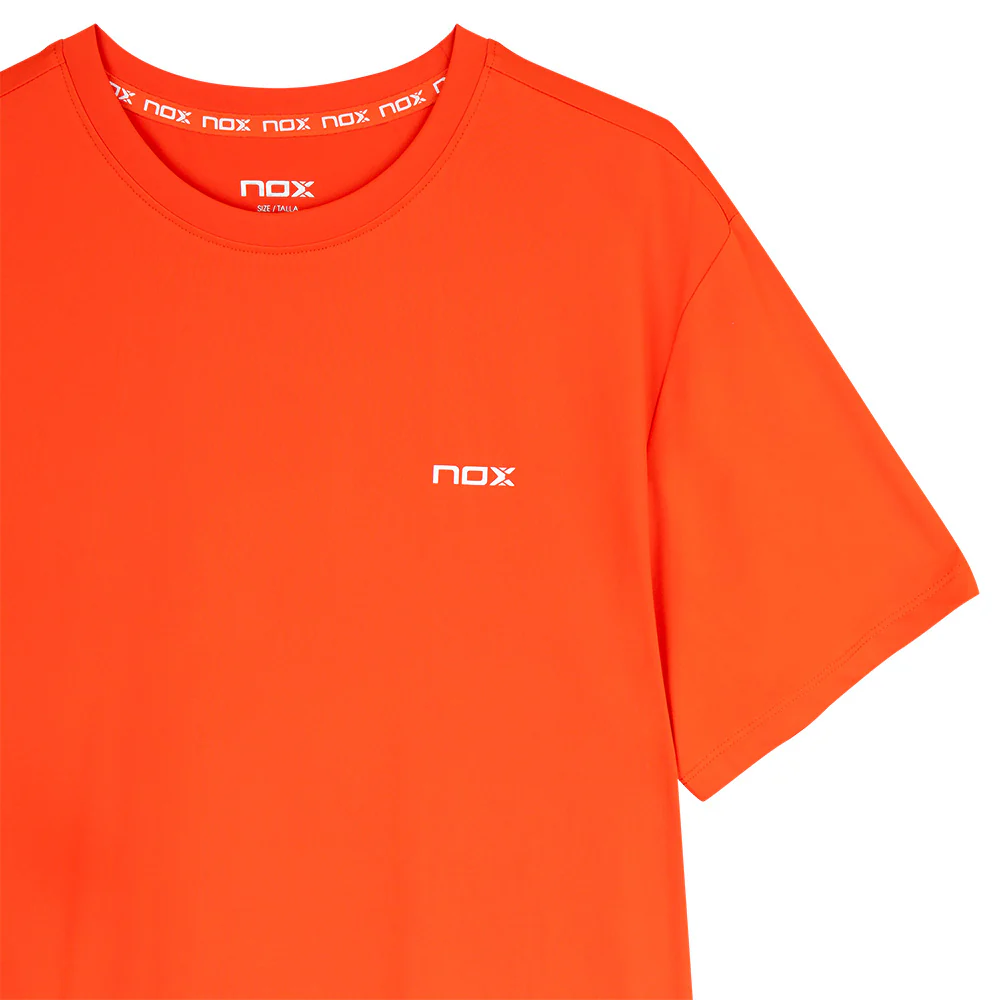 NOX TEAM Hombre SS26 (Camiseta) - Image 6