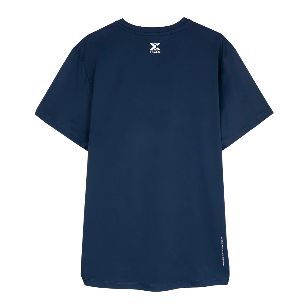 NOX TEAM Hombre SS26 (Camiseta) - Image 8