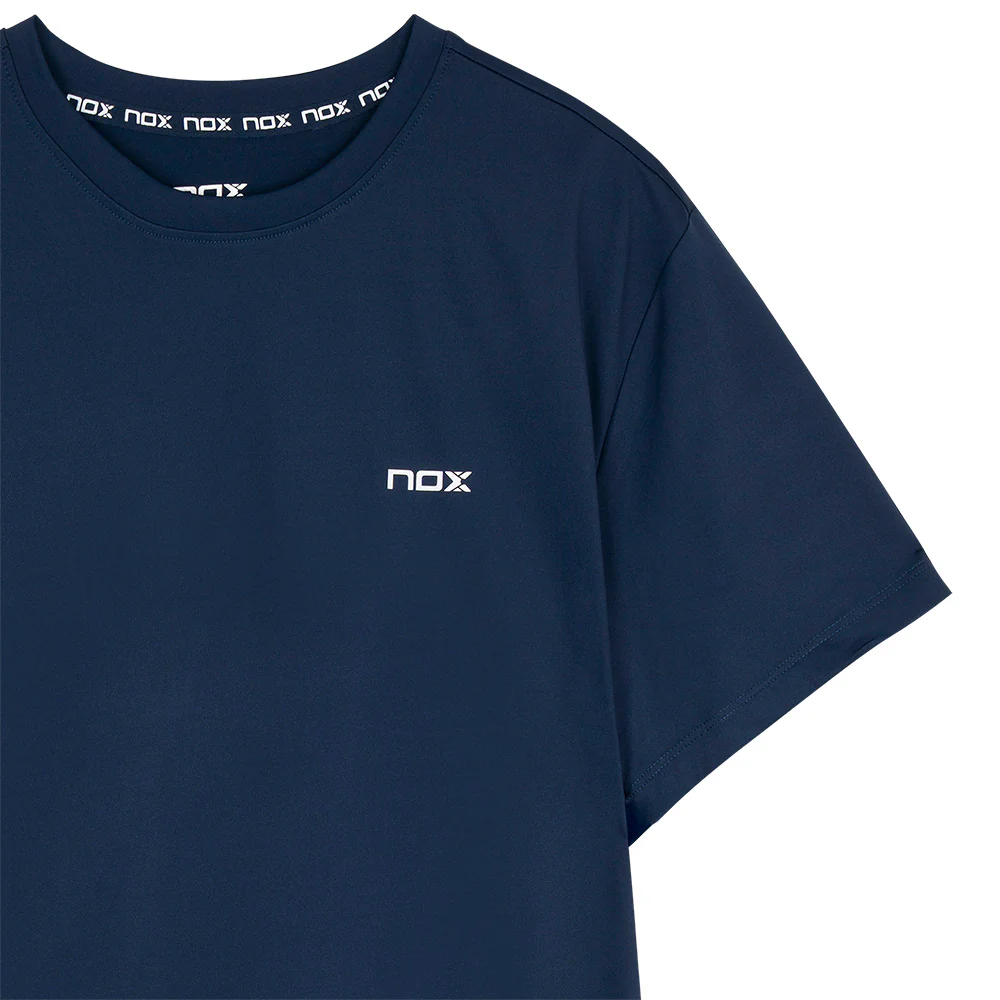 NOX TEAM Hombre SS26 (Camiseta) - Image 9