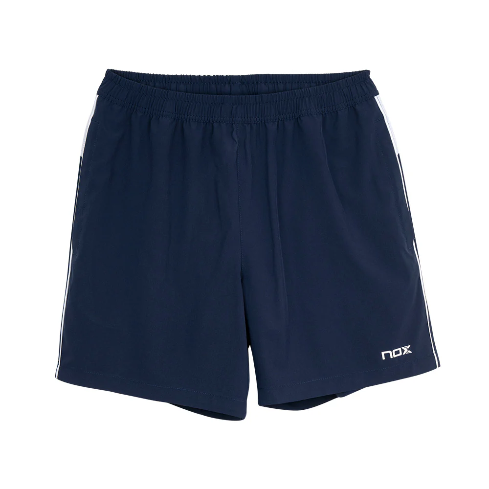 NOX TEAM Hombre SS26 (Short)