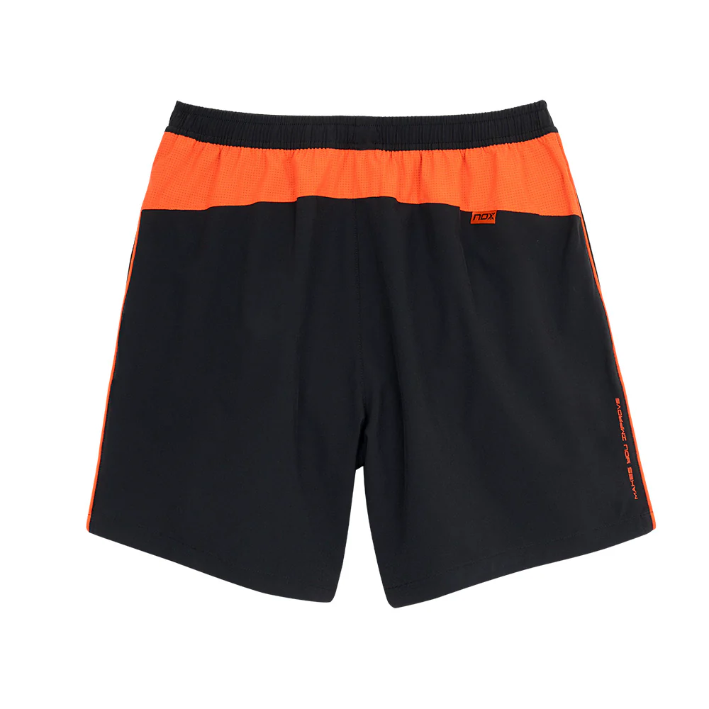 NOX TEAM Hombre SS26 (Short) - Image 11