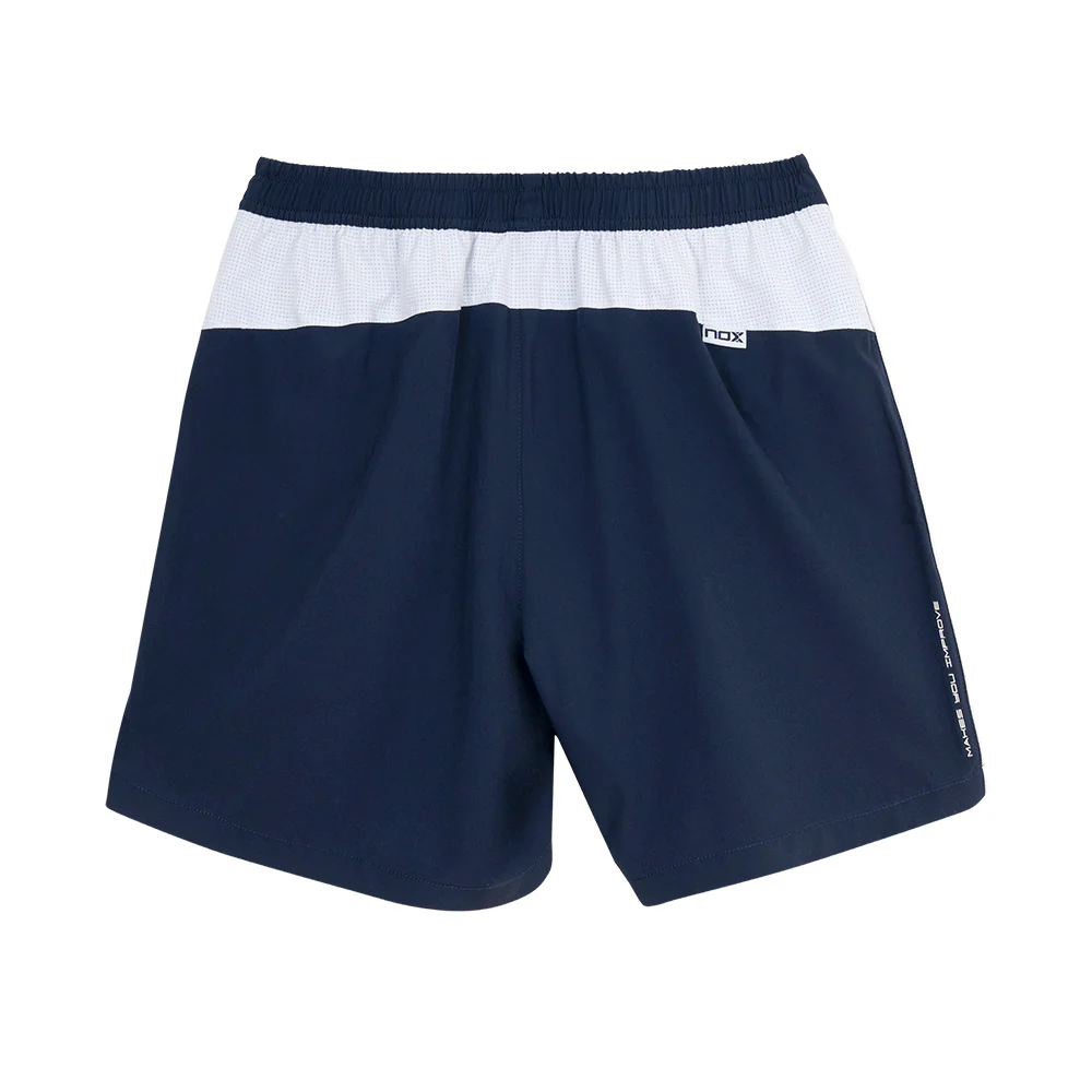 NOX TEAM Hombre SS26 (Short) - Image 2