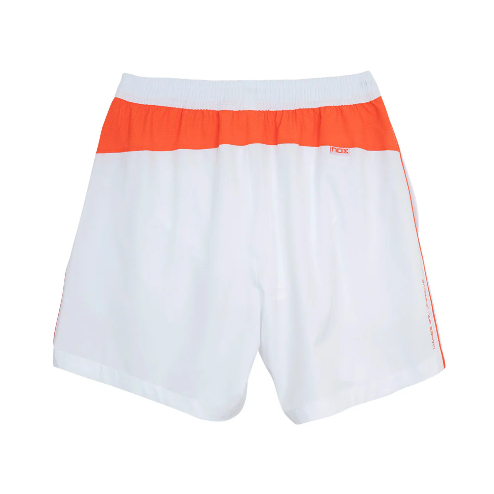 NOX TEAM Hombre SS26 (Short) - Image 5