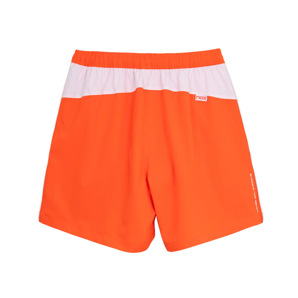 NOX TEAM Hombre SS26 (Short) - Image 8