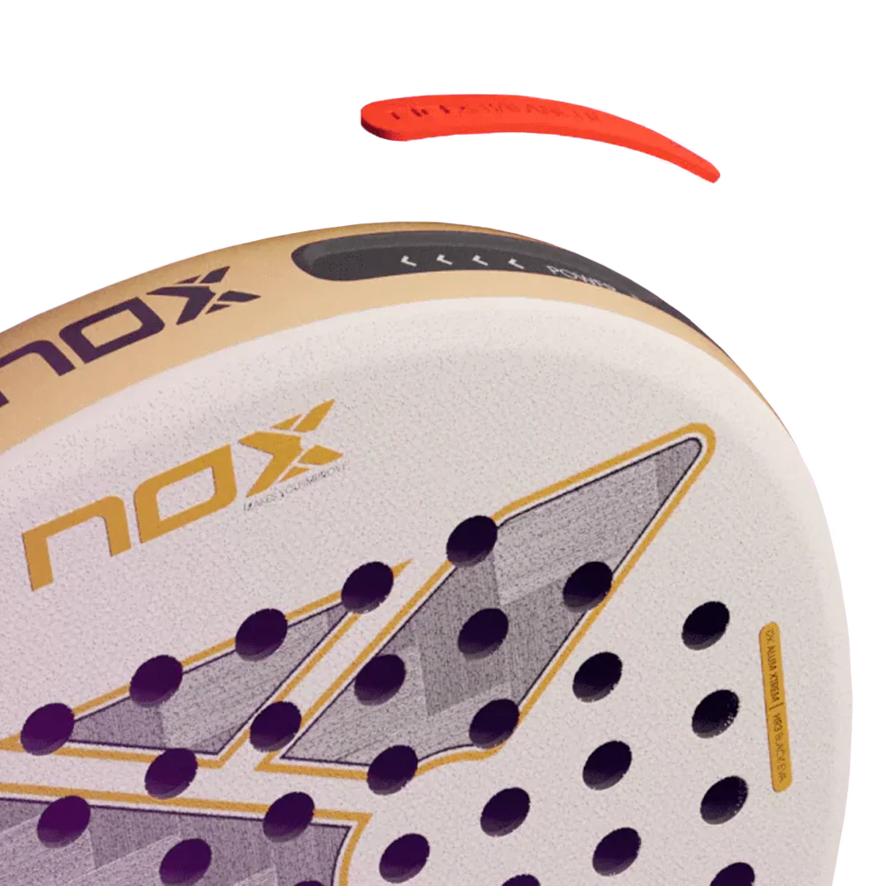 NOX Weight Balancer Blister 2-4 gr - Image 2
