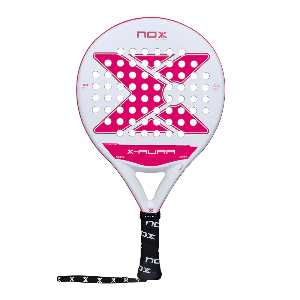 NOX X-AURA 2026 (Pala)