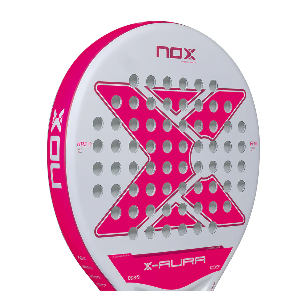 NOX X-AURA 2026 (Pala) - Image 5