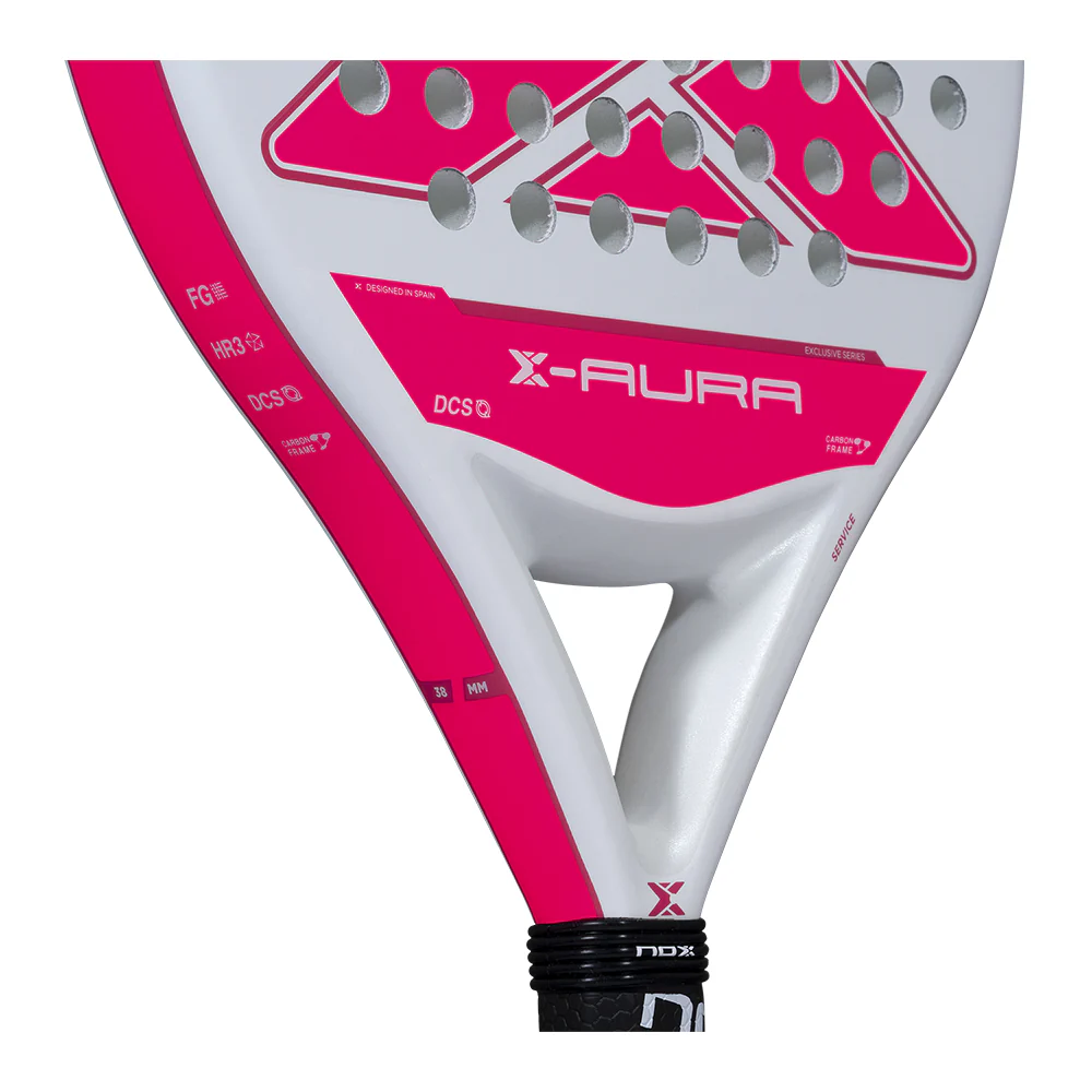 NOX X-AURA 2026 (Pala) - Image 6