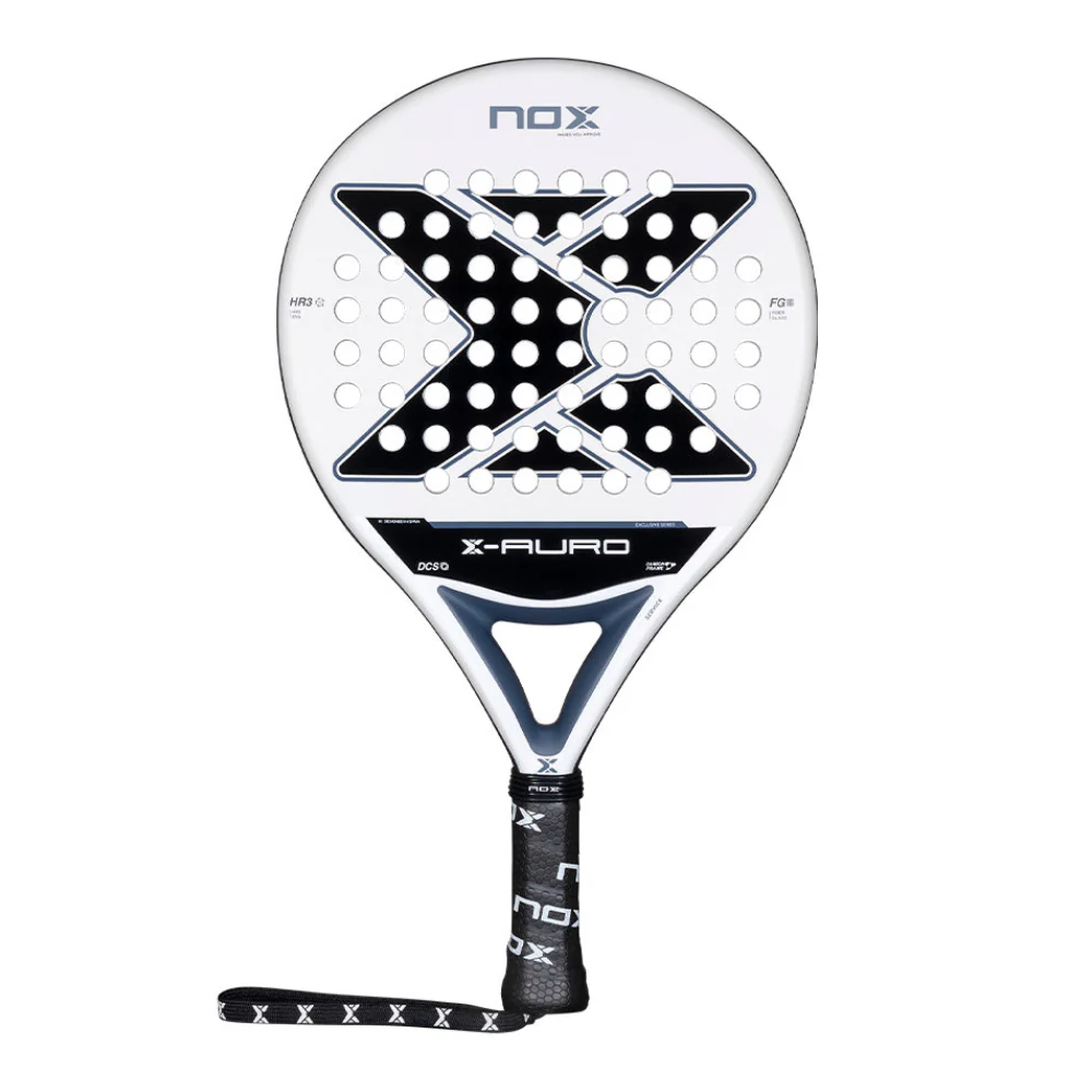 NOX X-AURO 2026 (Pala)