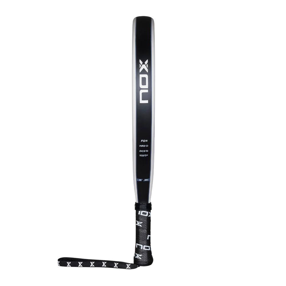NOX X-AURO 2026 (Pala) - Image 3