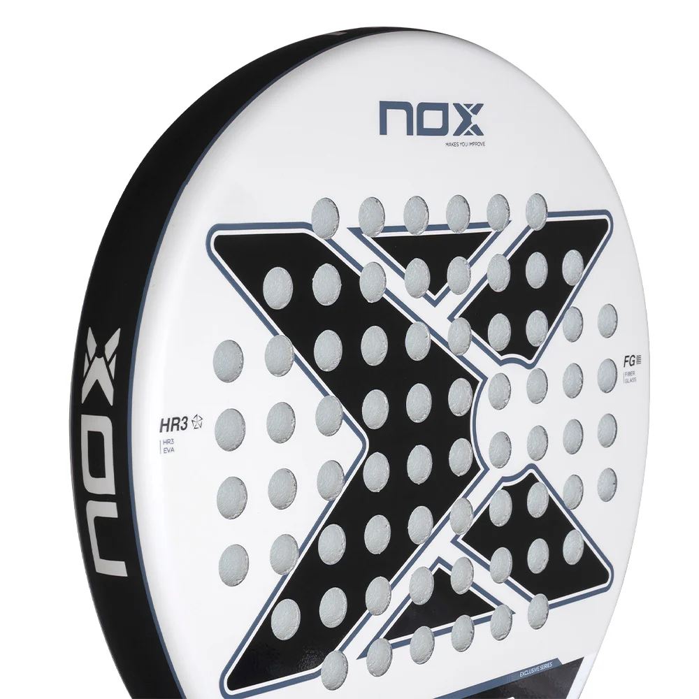 NOX X-AURO 2026 (Pala) - Image 5