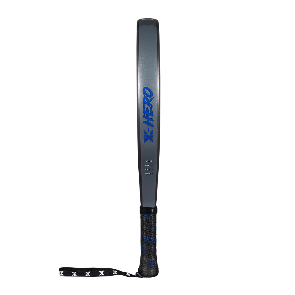 NOX X-HERO Blue 2026 (Pala) - Image 3
