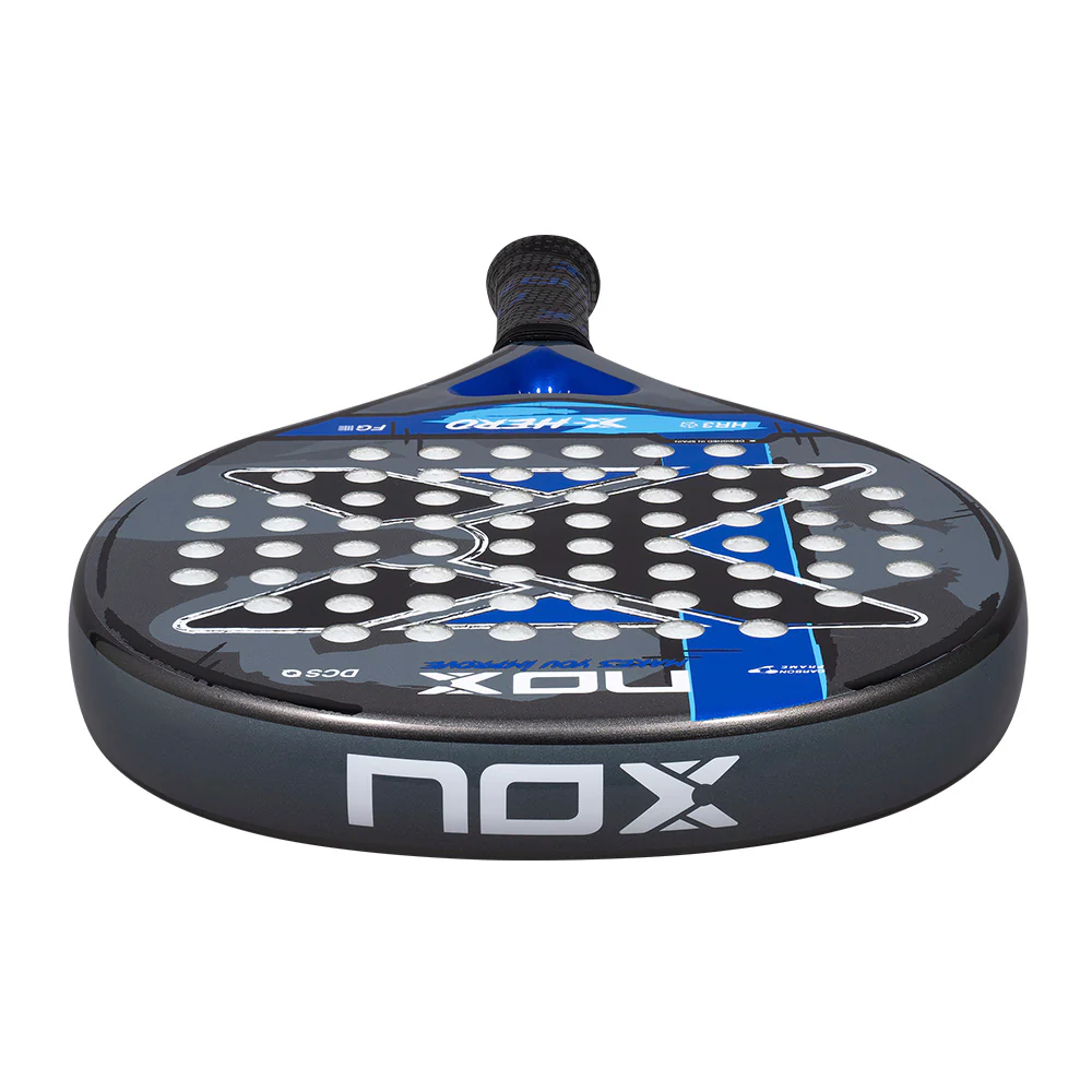 NOX X-HERO Blue 2026 (Pala) - Image 4