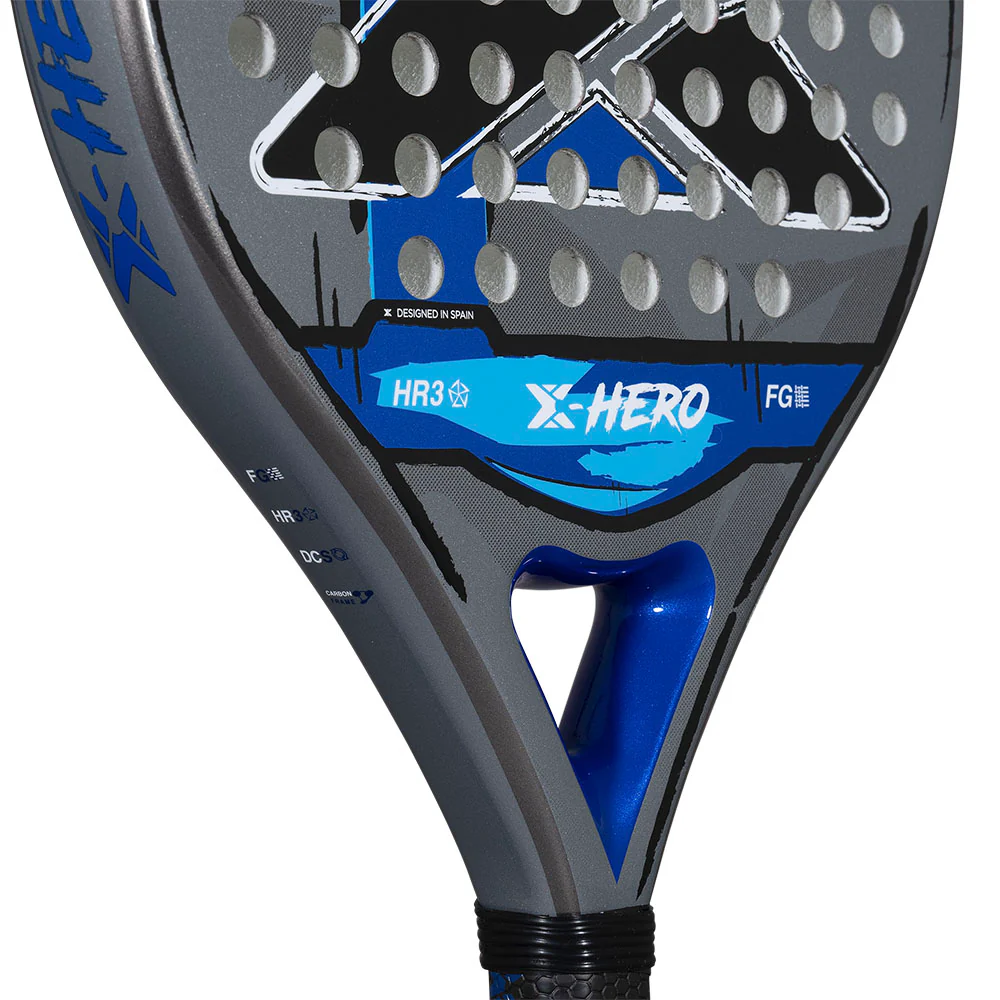 NOX X-HERO Blue 2026 (Pala) - Image 5