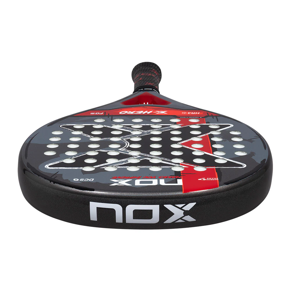 NOX X-HERO Red 2026 (Pala) - Image 4