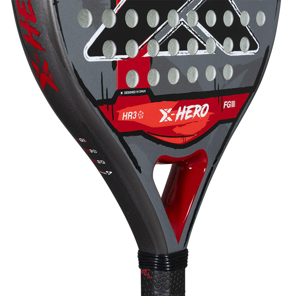 NOX X-HERO Red 2026 (Pala) - Image 5