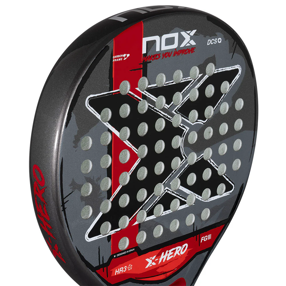 NOX X-HERO Red 2026 (Pala) - Image 6