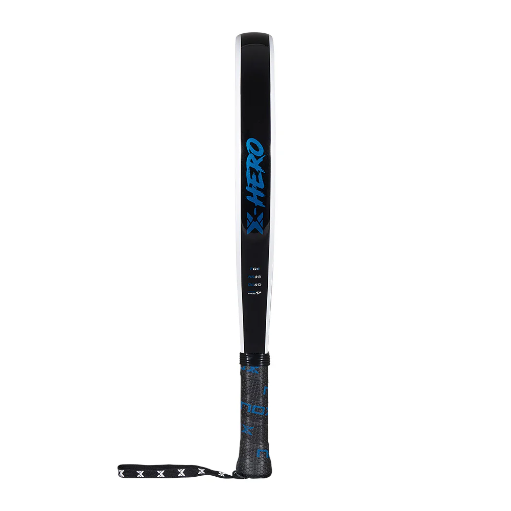 NOX X-HERO White 2026 (Pala) - Image 3