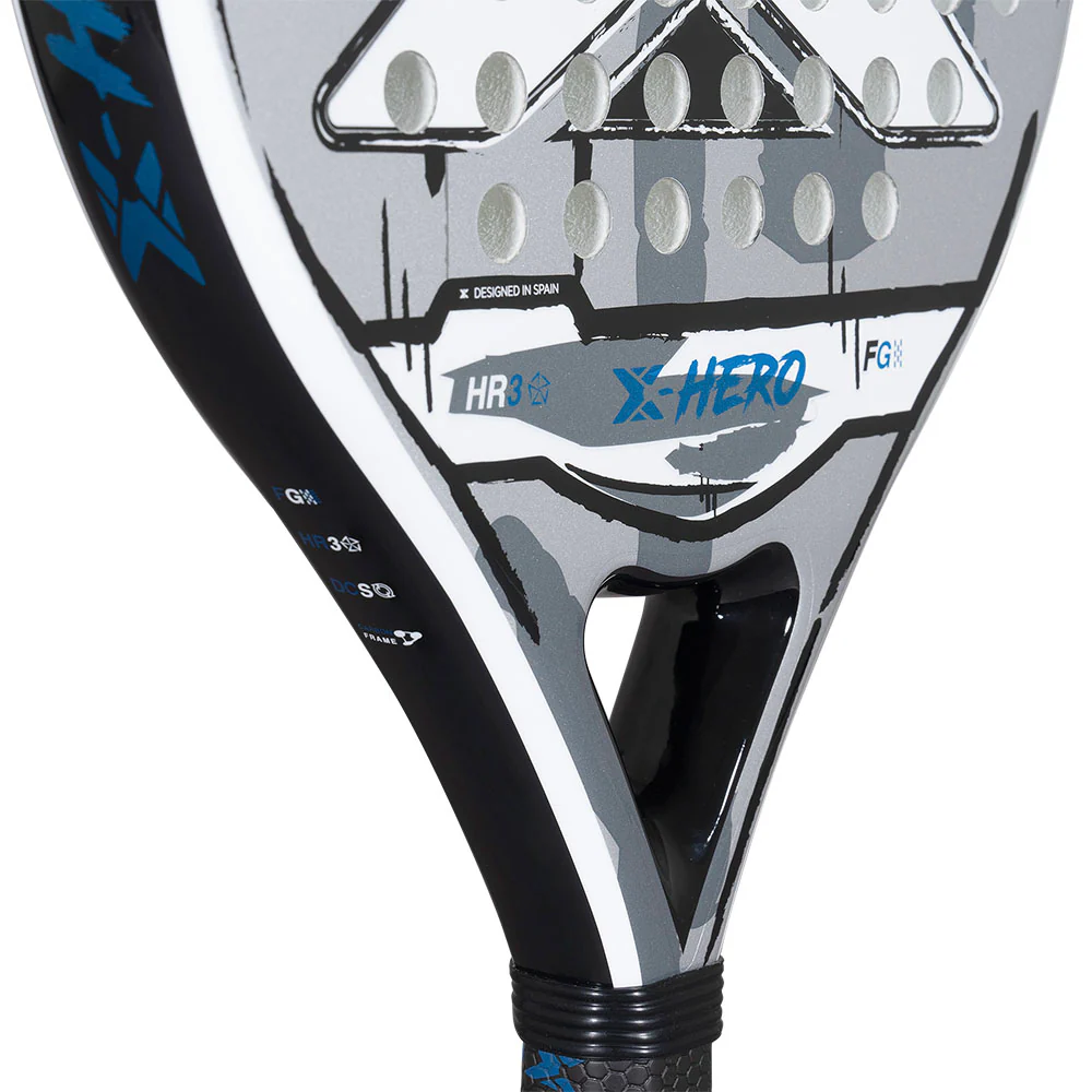 NOX X-HERO White 2026 (Pala) - Image 6