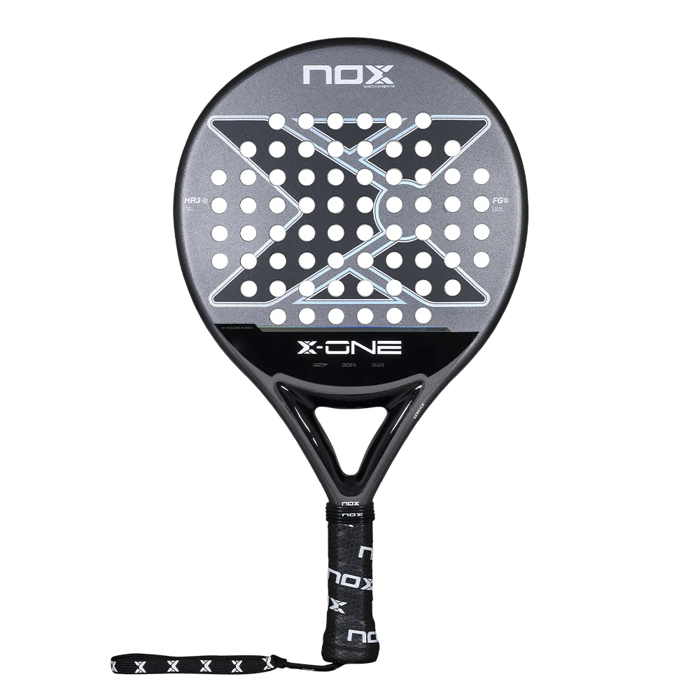 NOX X-ONE 2026 (Pala)