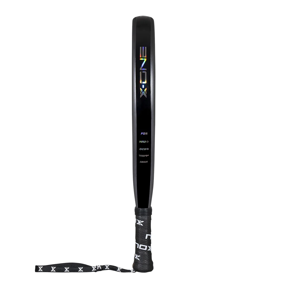 NOX X-ONE 2026 (Pala) - Image 3