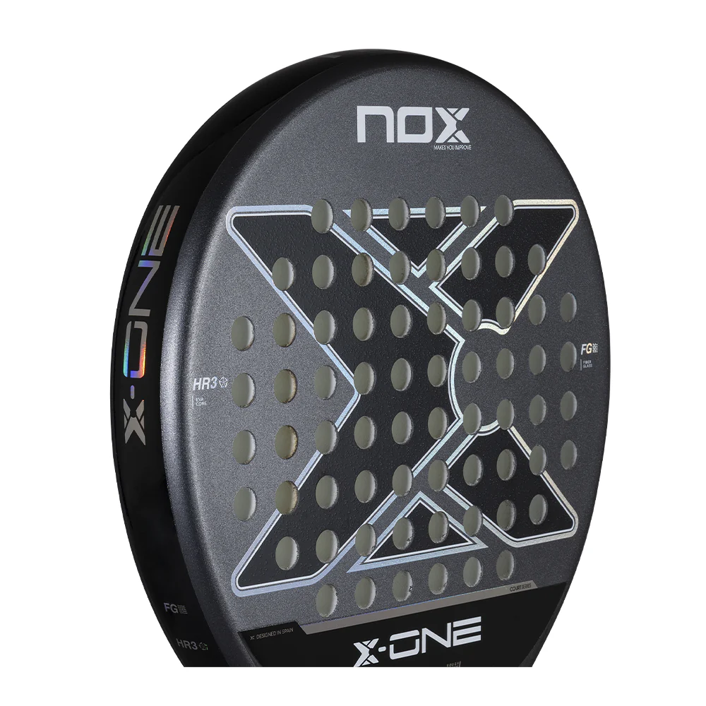 NOX X-ONE 2026 (Pala) - Image 5