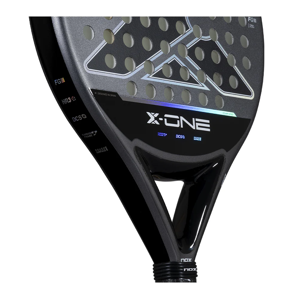NOX X-ONE 2026 (Pala) - Image 6