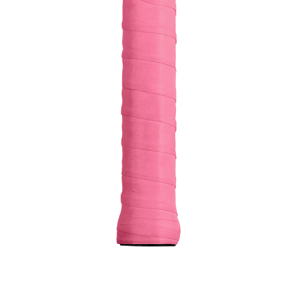 Overgrips WILSON PRO Overgrip Perforated 3 Uds Pink - Image 2