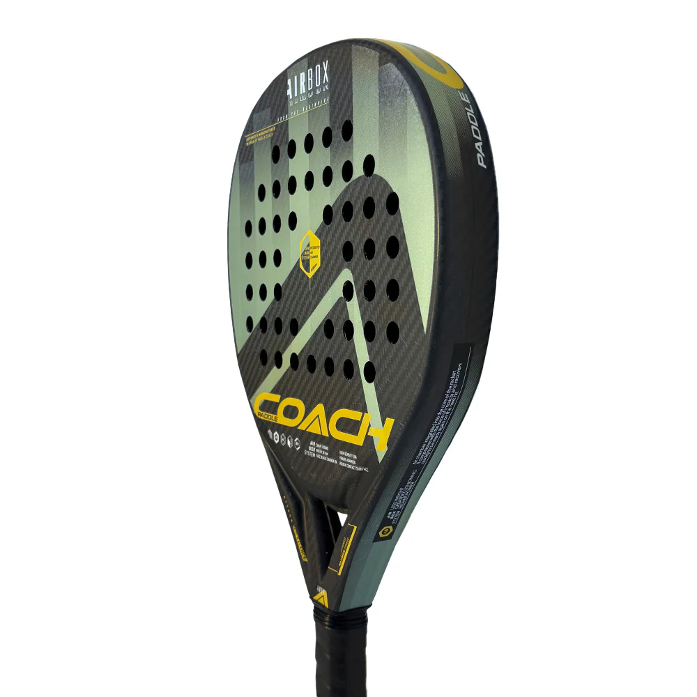 PADDLE COACH AIRBOX Attack 2024 (Pala) - Image 2