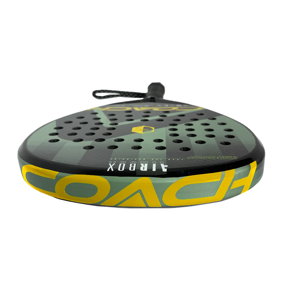PADDLE COACH AIRBOX Attack 2025 (Pala) - Image 3
