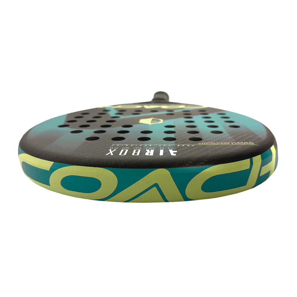 PADDLE COACH AIRBOX Control 2024 (Pala) - Image 2