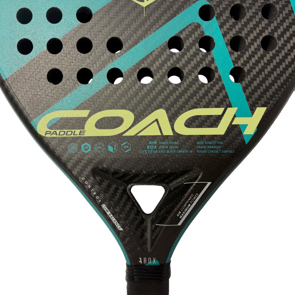 PADDLE COACH AIRBOX Control 2024 (Pala) - Image 5
