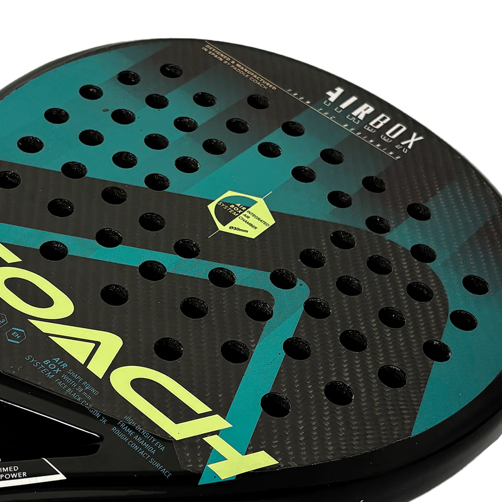 PADDLE COACH AIRBOX Control 2025 (Pala) - Image 2