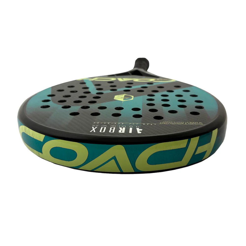 PADDLE COACH AIRBOX Control 2025 (Pala) - Image 4