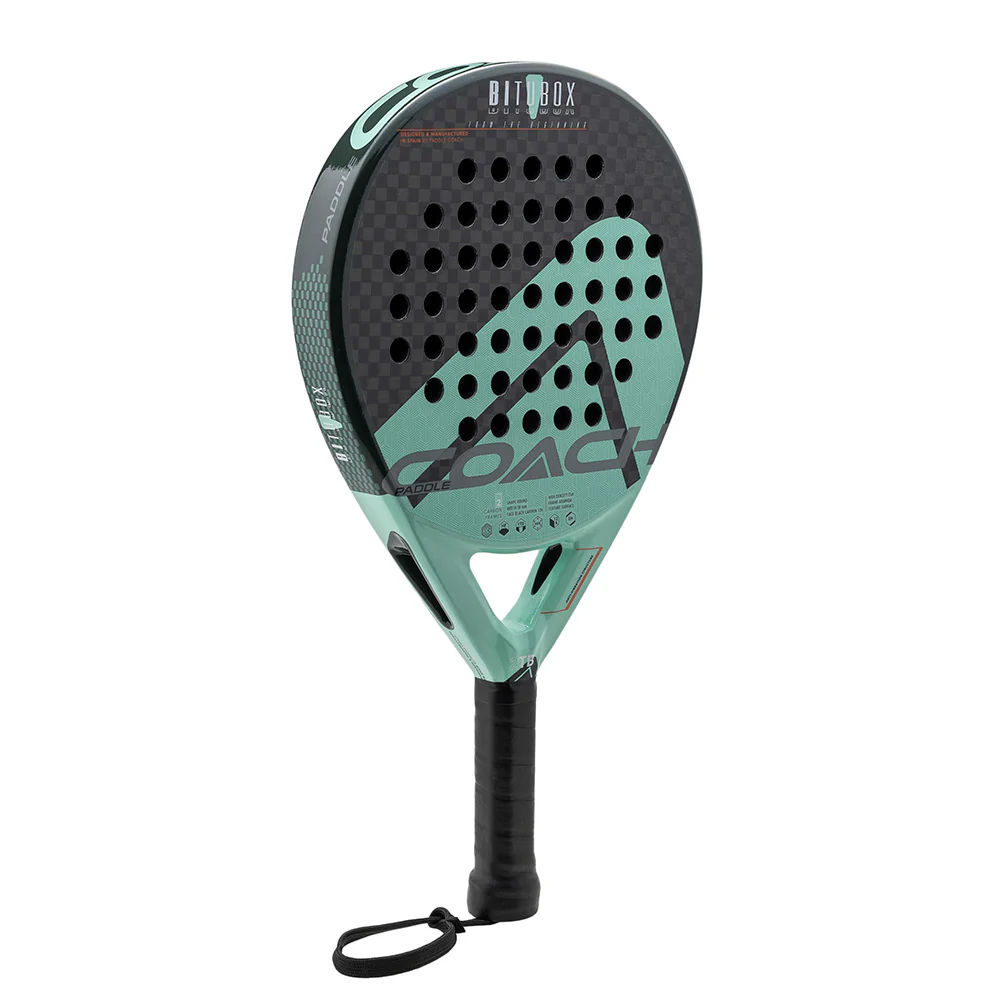 PADDLE COACH BITUBOX 12K 2025 (Pala) - Image 2