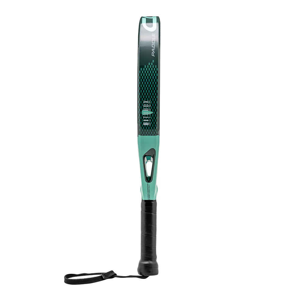 PADDLE COACH BITUBOX 12K 2025 (Pala) - Image 3