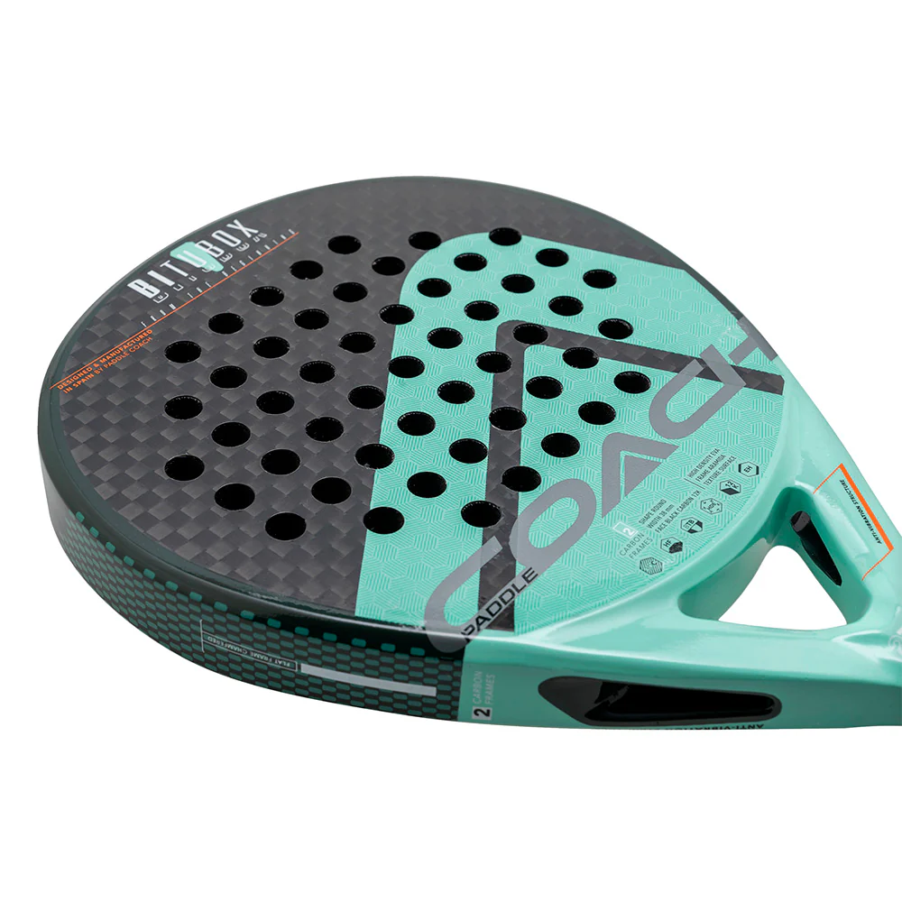 PADDLE COACH BITUBOX 12K 2025 (Pala) - Image 4