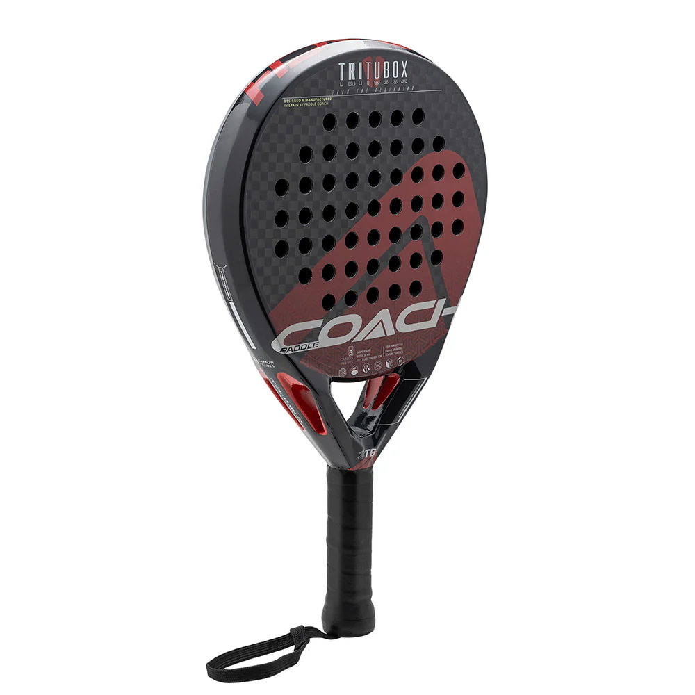 PADDLE COACH TRITUBOX 12K 2025 (Pala) - Image 2