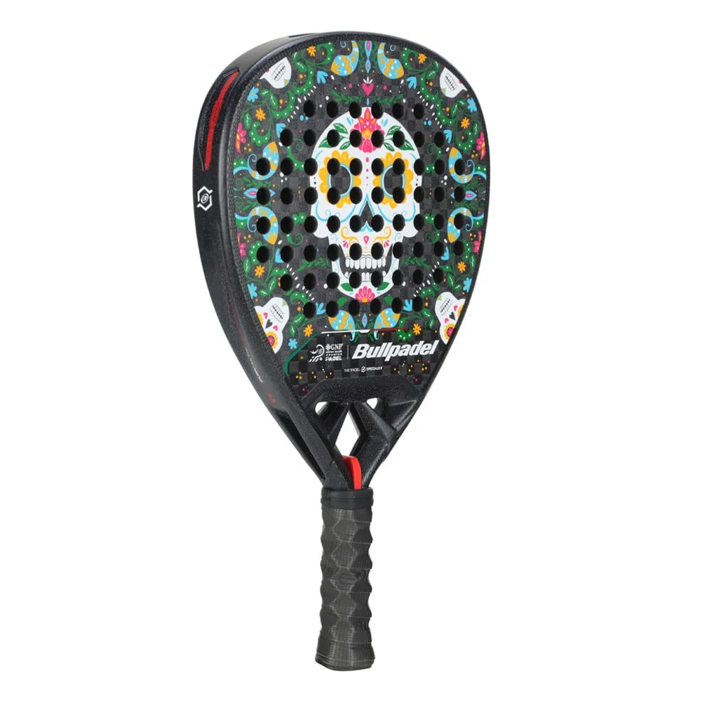 BULLPADEL VERTEX 04 Mexico 2024 (Pala) - Image 3