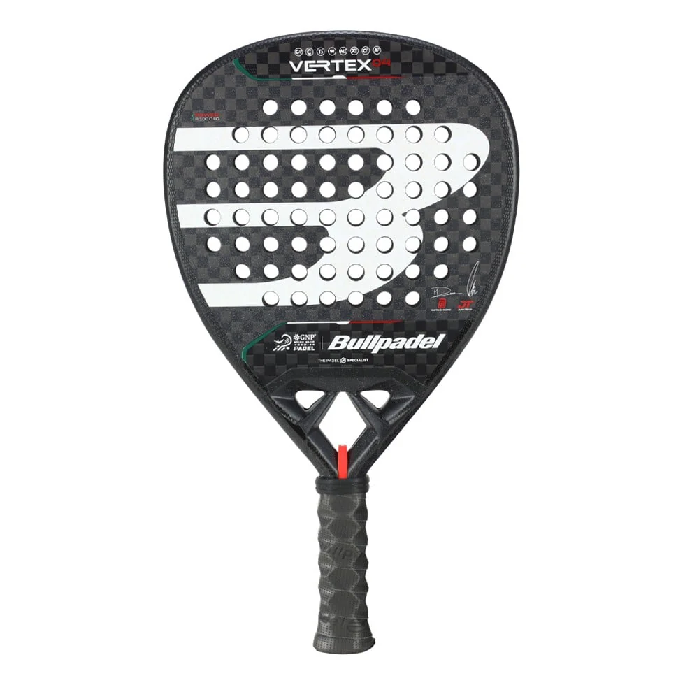 BULLPADEL VERTEX 04 Mexico 2024 (Pala) - Image 4
