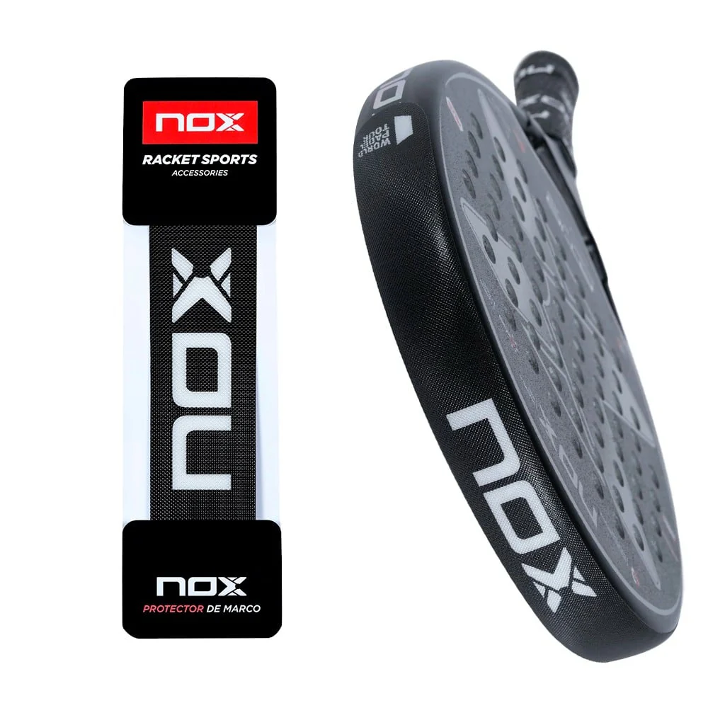Protector NOX Negro - Image 2