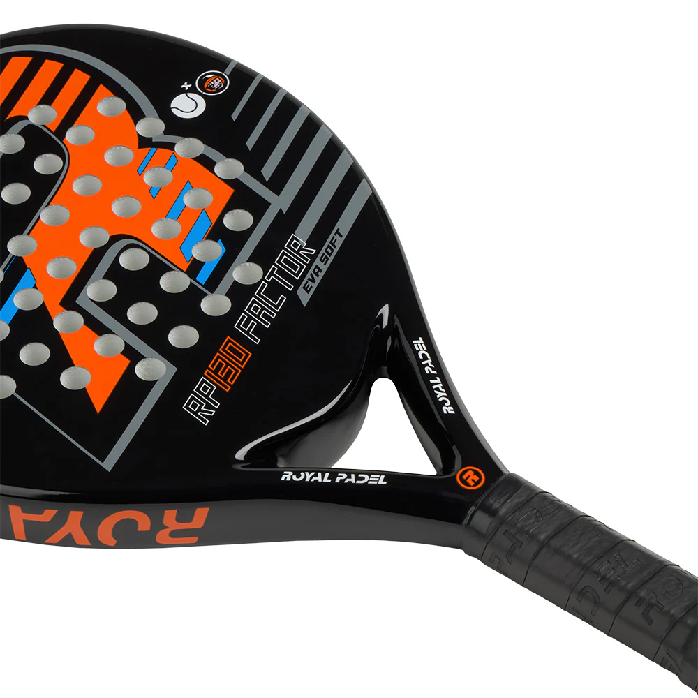 ROYAL PADEL 130 FACTOR 2026 (Pala) - Image 3