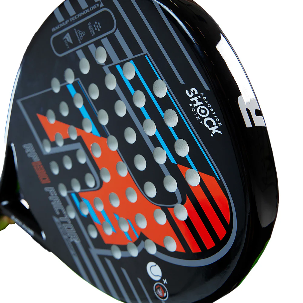 ROYAL PADEL 130 FACTOR 2026 (Pala) - Image 4