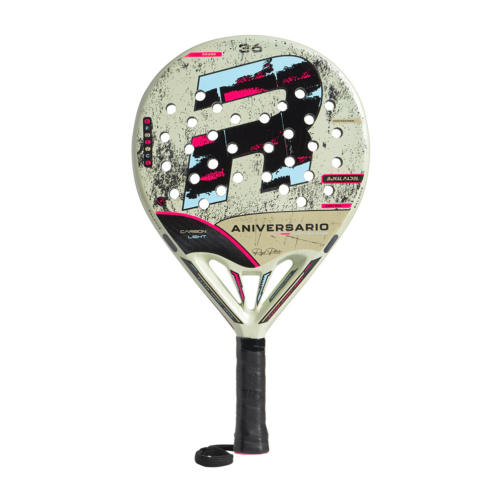 ROYAL PADEL 36 ANIVERSARIO Light 2026 (Pala)