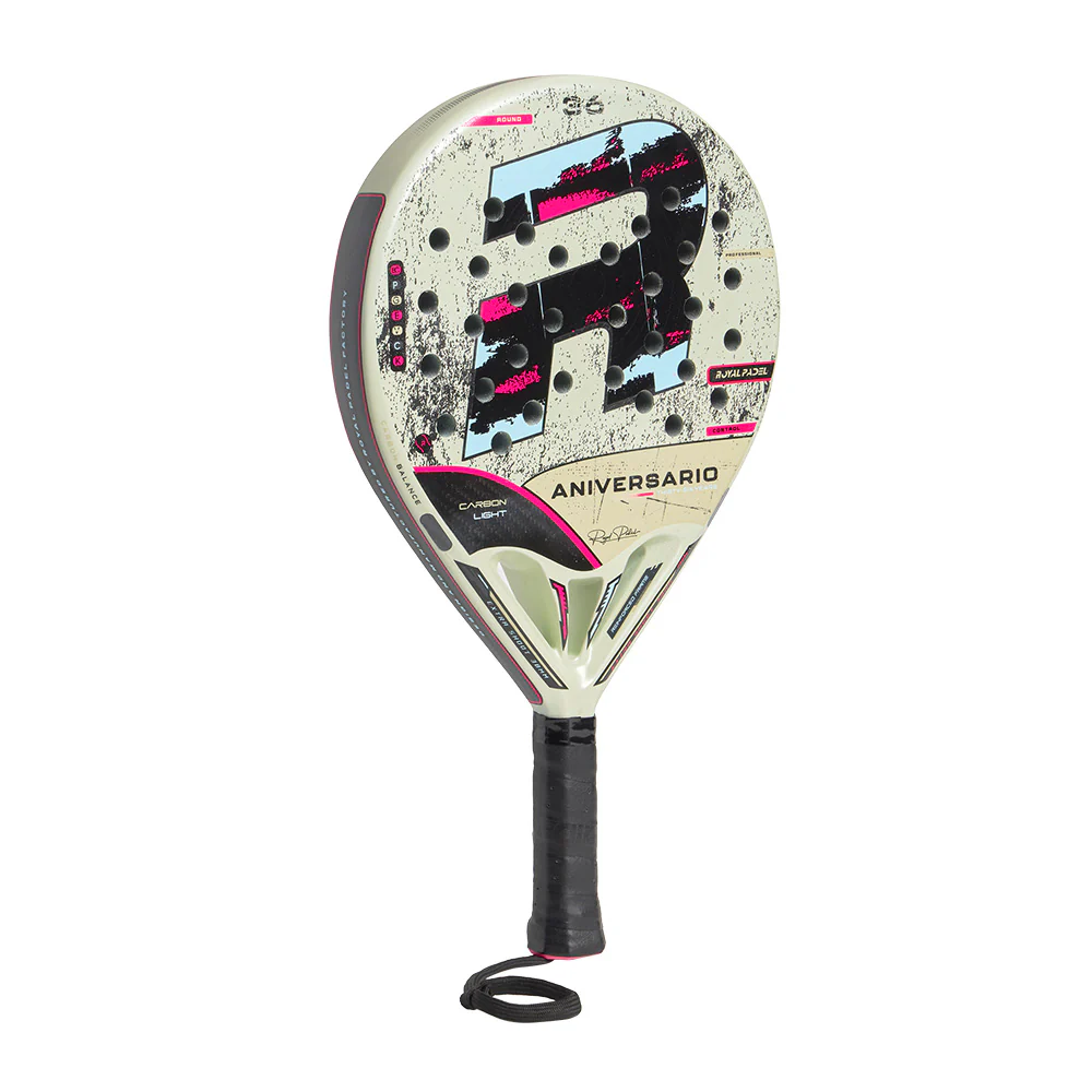 ROYAL PADEL 36 ANIVERSARIO Light 2026 (Pala) - Image 2