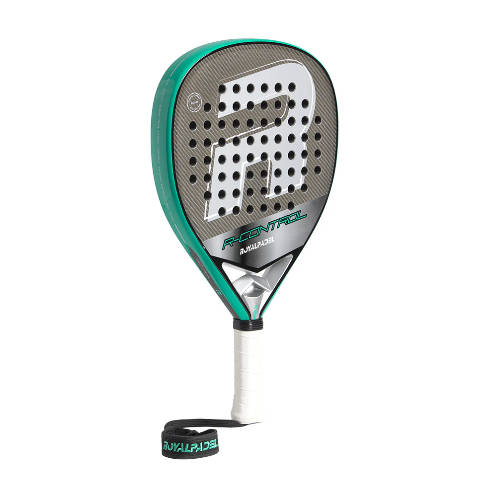 ROYAL PADEL CONTROL 2026 (Pala) - Image 2